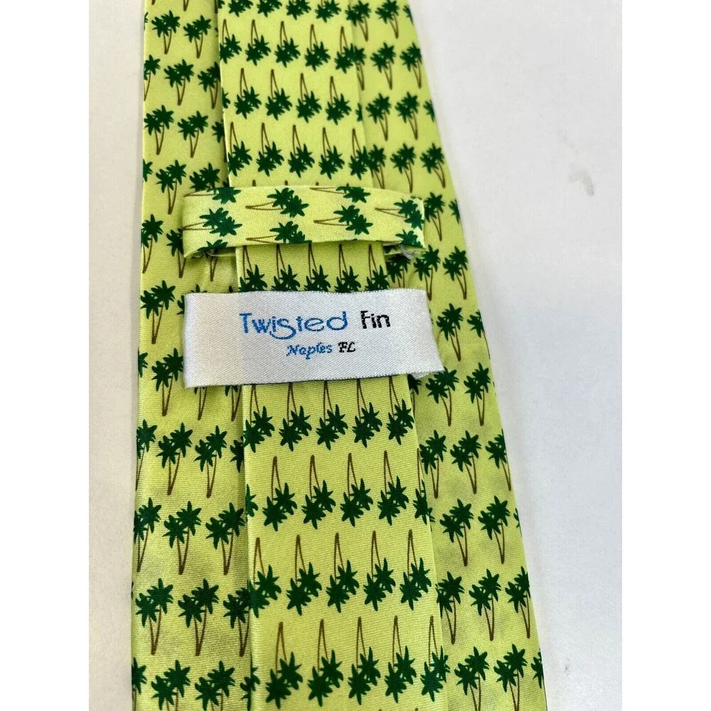 100% silk Neck Tie. 